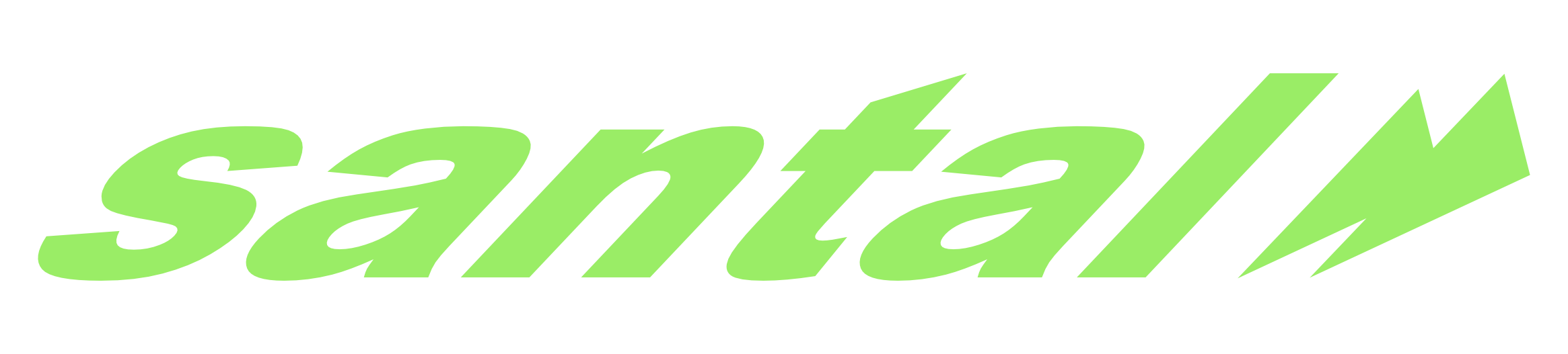 santal